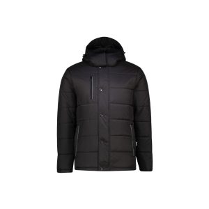 REBEL Thermoshell Jacket