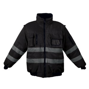 Barricade Jacket Reflective