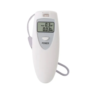 Breathalyser Digital Small