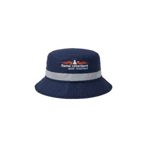 D59 Reflective Bucket Hat