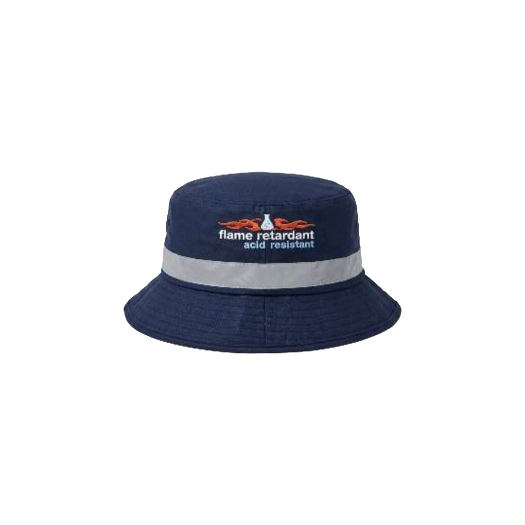 D59 Reflective Bucket Hat