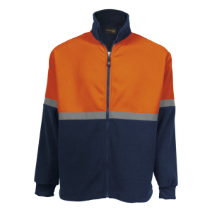 Quarry Hi-Viz Fleece