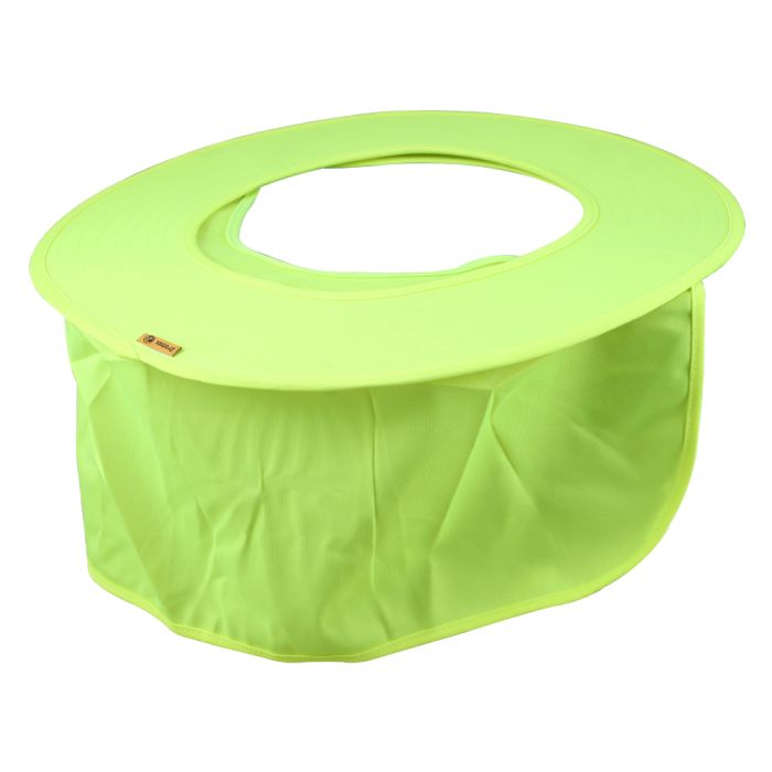 Hard Hat Sun Protector