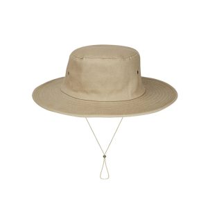 Cricket Hat Khaki