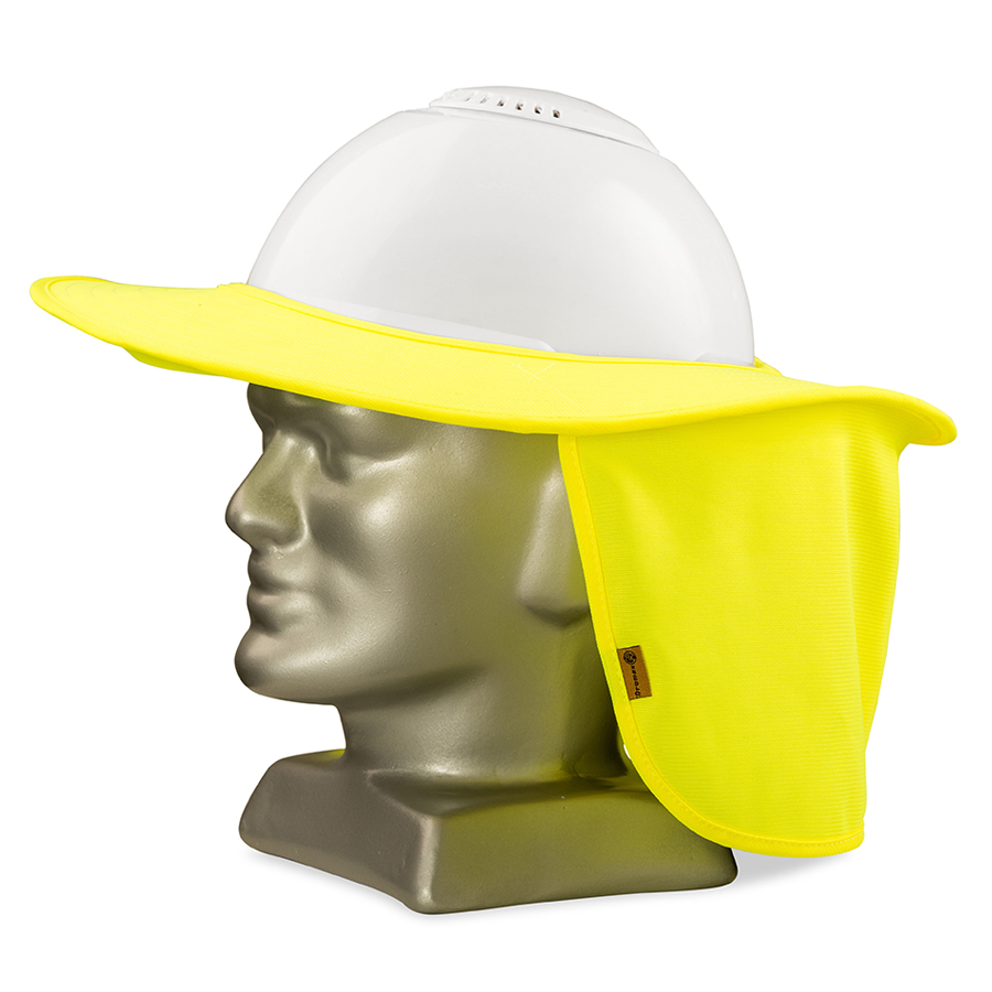 Hard Hat Sun Protector