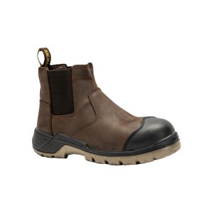 Safety Boot Kaliber Hammer