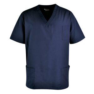 Exec Scrub Top