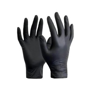 Gloves Examination Nitrile Powder Free (100 Box)