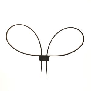 Cable tie Hand Cuffs Double